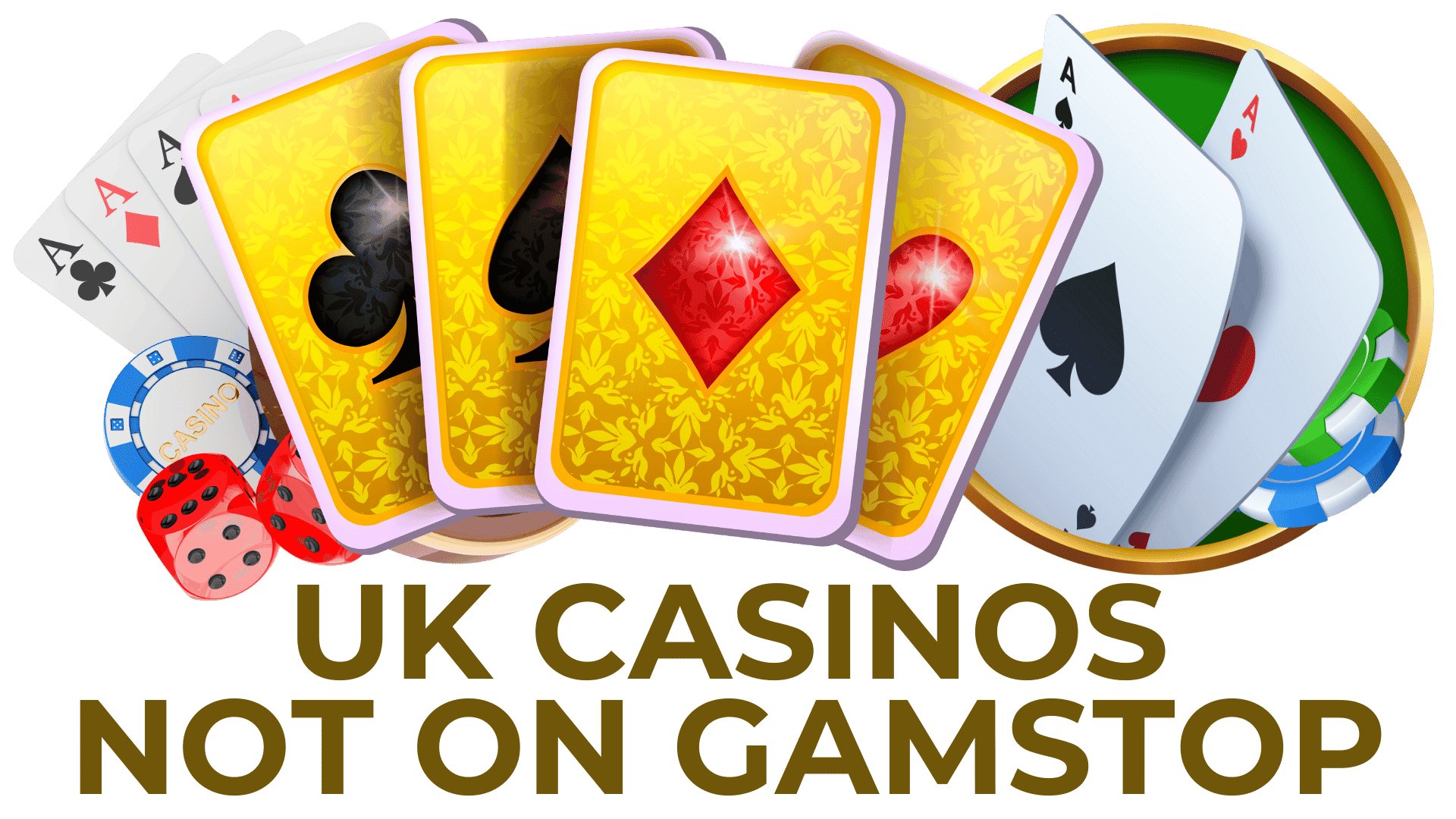 Discover the Best Casino Sites Not on Gamstop 1920