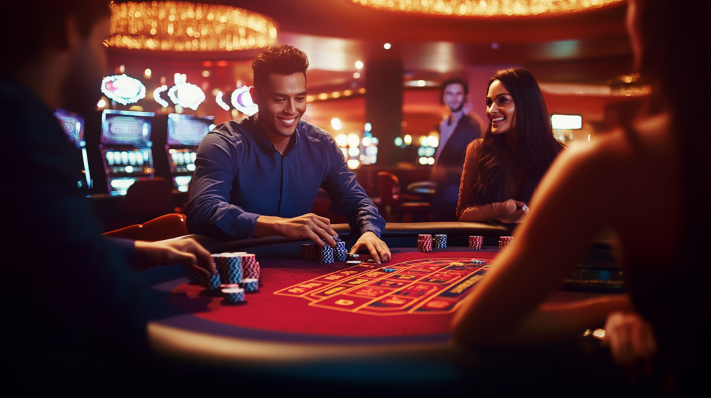 Discover UK Online Casinos Not on Gamstop for an Unrestricted Gaming Experience Discover UK Online Casinos Not on Gamstop for an Unrestricted Gaming Experience